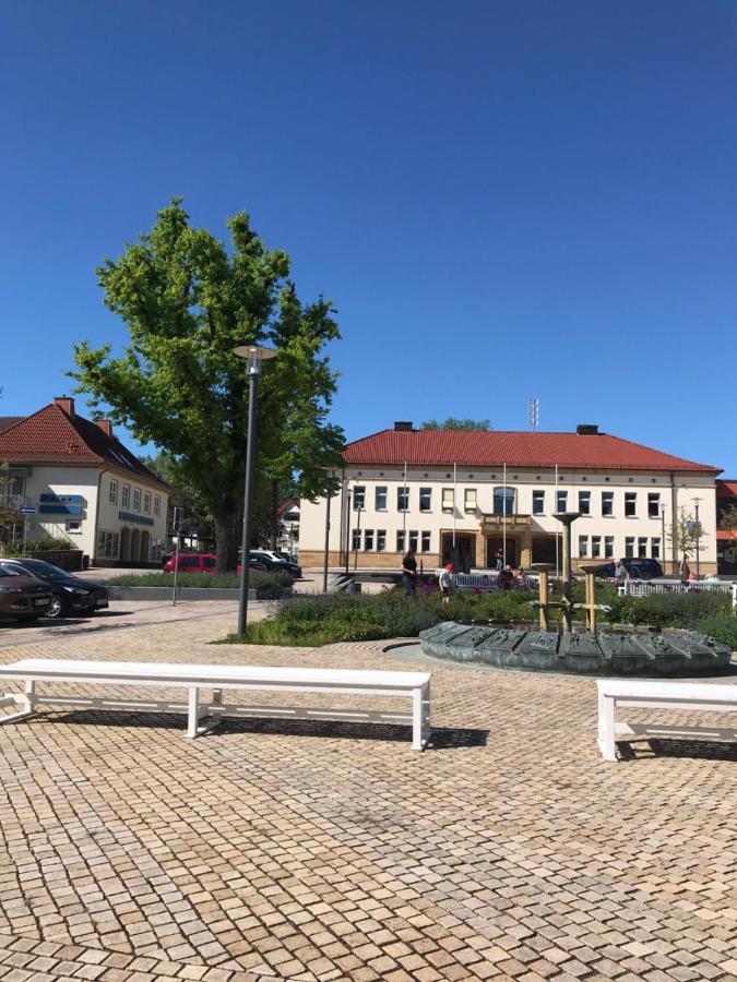 Apartmán Haus Streitburger Bad Driburg Exteriér fotografie